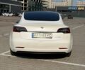 Белый Тесла Модель 3, объемом двигателя 0 л и пробегом 35 тыс. км за 26500 $, фото 7 на Automoto.ua