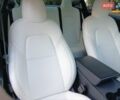 Белый Тесла Модель 3, объемом двигателя 0 л и пробегом 100 тыс. км за 23500 $, фото 7 на Automoto.ua
