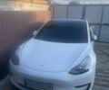 Білий Тесла Модель 3, об'ємом двигуна 0 л та пробігом 55 тис. км за 20958 $, фото 13 на Automoto.ua