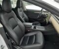 Белый Тесла Модель 3, объемом двигателя 0 л и пробегом 35 тыс. км за 11500 $, фото 12 на Automoto.ua