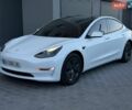 Белый Тесла Модель 3, объемом двигателя 0 л и пробегом 215 тыс. км за 19999 $, фото 21 на Automoto.ua