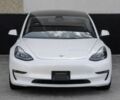 Білий Тесла Модель 3, об'ємом двигуна 0 л та пробігом 25 тис. км за 8906 $, фото 1 на Automoto.ua
