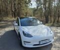Білий Тесла Модель 3, об'ємом двигуна 0 л та пробігом 46 тис. км за 25500 $, фото 18 на Automoto.ua