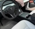 Белый Тесла Модель 3, объемом двигателя 0 л и пробегом 79 тыс. км за 19200 $, фото 8 на Automoto.ua