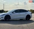 Белый Тесла Модель 3, объемом двигателя 0 л и пробегом 108 тыс. км за 24900 $, фото 10 на Automoto.ua