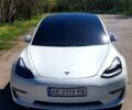 Белый Тесла Модель 3, объемом двигателя 0 л и пробегом 39 тыс. км за 25900 $, фото 12 на Automoto.ua