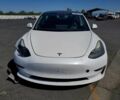 Білий Тесла Модель 3, об'ємом двигуна 0 л та пробігом 75 тис. км за 7017 $, фото 4 на Automoto.ua