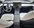 Білий Тесла Модель 3, об'ємом двигуна 0 л та пробігом 37 тис. км за 5483 $, фото 7 на Automoto.ua