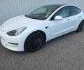 Білий Тесла Модель 3, об'ємом двигуна 0 л та пробігом 19 тис. км за 7895 $, фото 2 на Automoto.ua