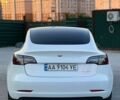 Білий Тесла Модель 3, об'ємом двигуна 0 л та пробігом 65 тис. км за 22000 $, фото 7 на Automoto.ua