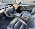 Белый Тесла Модель 3, объемом двигателя 0 л и пробегом 105 тыс. км за 22200 $, фото 23 на Automoto.ua