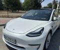 Белый Тесла Модель 3, объемом двигателя 0 л и пробегом 30 тыс. км за 20000 $, фото 9 на Automoto.ua