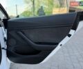 Белый Тесла Модель 3, объемом двигателя 0 л и пробегом 95 тыс. км за 19900 $, фото 33 на Automoto.ua