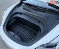 Белый Тесла Модель 3, объемом двигателя 0 л и пробегом 95 тыс. км за 19900 $, фото 49 на Automoto.ua