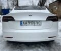 Білий Тесла Модель 3, об'ємом двигуна 0 л та пробігом 54 тис. км за 23900 $, фото 7 на Automoto.ua