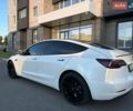 Білий Тесла Модель 3, об'ємом двигуна 0 л та пробігом 56 тис. км за 23500 $, фото 6 на Automoto.ua