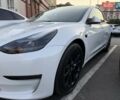 Білий Тесла Модель 3, об'ємом двигуна 0 л та пробігом 74 тис. км за 23500 $, фото 12 на Automoto.ua