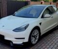 Белый Тесла Модель 3, объемом двигателя 0 л и пробегом 59 тыс. км за 14500 $, фото 6 на Automoto.ua