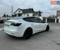 Білий Тесла Модель 3, об'ємом двигуна 0 л та пробігом 13 тис. км за 19999 $, фото 18 на Automoto.ua