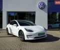 Білий Тесла Модель 3, об'ємом двигуна 0 л та пробігом 33 тис. км за 19499 $, фото 1 на Automoto.ua