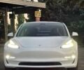 Тесла Модель 3 2022 у Кривому Розі на Automoto.ua Білий Тесла Модель 3, об'ємом двигуна 0 л та пробігом 144 тис. км за 18000 $, фото 8 на Automoto.ua