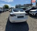 Белый Тесла Модель 3, объемом двигателя 0 л и пробегом 83 тыс. км за 21500 $, фото 13 на Automoto.ua
