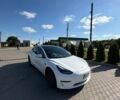 Білий Тесла Модель 3, об'ємом двигуна 0 л та пробігом 112 тис. км за 21000 $, фото 20 на Automoto.ua