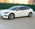 Білий Тесла Модель 3, об'ємом двигуна 0 л та пробігом 65 тис. км за 22000 $, фото 4 на Automoto.ua