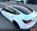 Білий Тесла Модель 3, об'ємом двигуна 0.21 л та пробігом 80 тис. км за 18500 $, фото 5 на Automoto.ua