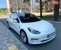 Білий Тесла Модель 3, об'ємом двигуна 0 л та пробігом 111 тис. км за 20999 $, фото 2 на Automoto.ua