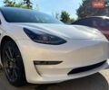Білий Тесла Модель 3, об'ємом двигуна 0 л та пробігом 40 тис. км за 22900 $, фото 16 на Automoto.ua