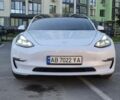 Білий Тесла Модель 3, об'ємом двигуна 0 л та пробігом 49 тис. км за 23737 $, фото 2 на Automoto.ua