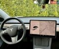 Белый Тесла Модель 3, объемом двигателя 0 л и пробегом 42 тыс. км за 24900 $, фото 25 на Automoto.ua