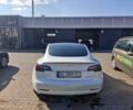 Белый Тесла Модель 3, объемом двигателя 0 л и пробегом 36 тыс. км за 22800 $, фото 8 на Automoto.ua
