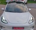 Білий Тесла Модель 3, об'ємом двигуна 0 л та пробігом 35 тис. км за 21800 $, фото 4 на Automoto.ua