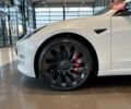 Белый Тесла Модель 3, объемом двигателя 0 л и пробегом 18 тыс. км за 28999 $, фото 3 на Automoto.ua