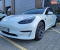 Білий Тесла Модель 3, об'ємом двигуна 0 л та пробігом 111 тис. км за 20500 $, фото 8 на Automoto.ua