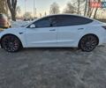 Білий Тесла Модель 3, об'ємом двигуна 0 л та пробігом 44 тис. км за 24900 $, фото 12 на Automoto.ua