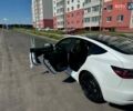 Белый Тесла Модель 3, объемом двигателя 0 л и пробегом 41 тыс. км за 20700 $, фото 3 на Automoto.ua