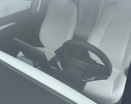 Белый Тесла Модель 3, объемом двигателя 0 л и пробегом 62 тыс. км за 23500 $, фото 8 на Automoto.ua