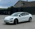 Білий Тесла Модель 3, об'ємом двигуна 0 л та пробігом 73 тис. км за 22000 $, фото 1 на Automoto.ua