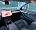 Белый Тесла Модель 3, объемом двигателя 0 л и пробегом 215 тыс. км за 19999 $, фото 44 на Automoto.ua