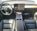 Белый Тесла Модель 3, объемом двигателя 0 л и пробегом 21 тыс. км за 7851 $, фото 6 на Automoto.ua