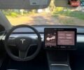 Білий Тесла Модель 3, об'ємом двигуна 0 л та пробігом 70 тис. км за 22000 $, фото 4 на Automoto.ua