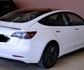 Білий Тесла Модель 3, об'ємом двигуна 0 л та пробігом 60 тис. км за 19000 $, фото 1 на Automoto.ua