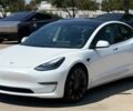 Білий Тесла Модель 3, об'ємом двигуна 0 л та пробігом 21 тис. км за 7892 $, фото 2 на Automoto.ua