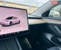 Белый Тесла Модель 3, объемом двигателя 0 л и пробегом 55 тыс. км за 23000 $, фото 11 на Automoto.ua
