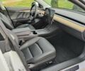 Белый Тесла Модель 3, объемом двигателя 0 л и пробегом 47 тыс. км за 17000 $, фото 6 на Automoto.ua