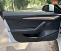 Білий Тесла Модель 3, об'ємом двигуна 0 л та пробігом 47 тис. км за 23900 $, фото 8 на Automoto.ua