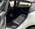 Білий Тесла Модель 3, об'ємом двигуна 0 л та пробігом 117 тис. км за 20999 $, фото 14 на Automoto.ua